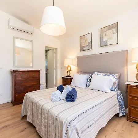 Villa New! Fantastic With Private Pool In Galé