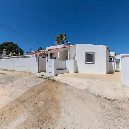 New! Fantastic With Private Pool In Gale Willa Guia (Faro)