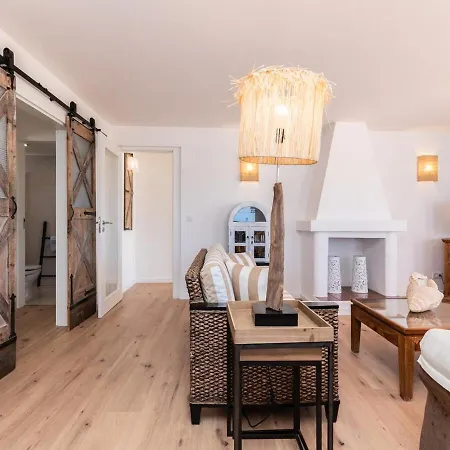 New! Fantastic With Private Pool In Galé