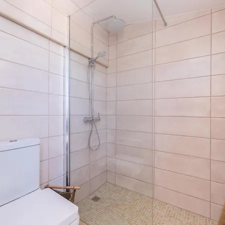 New! Fantastic With Private Pool In Gale Willa *