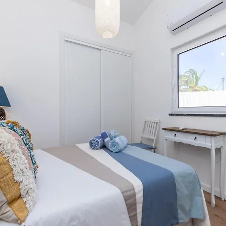 New! Fantastic With Private Pool In Galé * Guia (Faro)