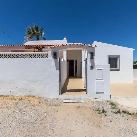New! Fantastic With Private Pool In Galé