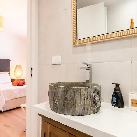 New! Fantastic With Private Pool In Gale Guia (Faro)