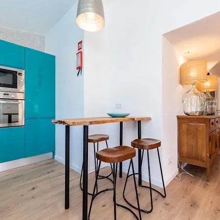 New! Fantastic With Private Pool In Galé Villa *