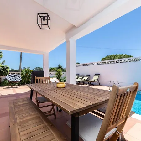 New! Fantastic With Private Pool In Gale Willa Guia (Faro)