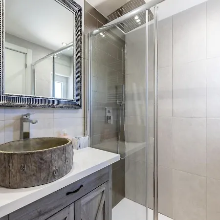 New! Fantastic With Private Pool In Galé Guia (Faro)