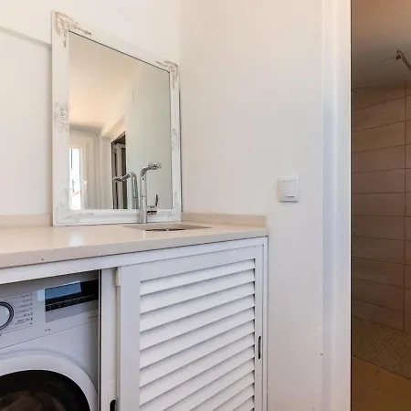 New! Fantastic With Private Pool In Galé * Guia (Faro)