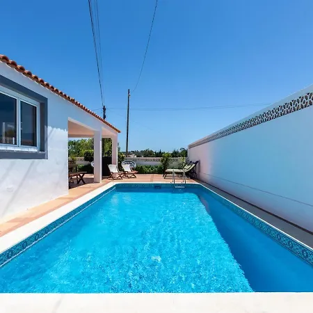 New! Fantastic With Private Pool In Galé