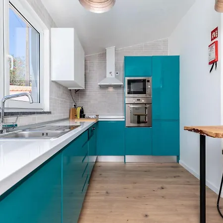 New! Fantastic With Private Pool In Gale Villa