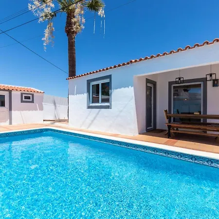 Villa New! Fantastic With Private Pool In Gale