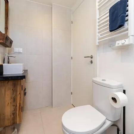 Villa New! Fantastic With Private Pool In Gale