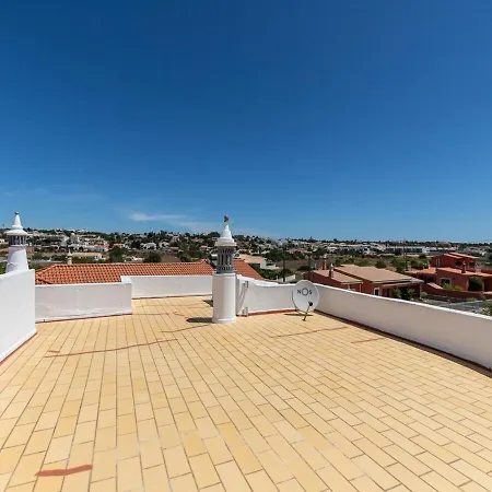 Villa New! Fantastic With Private Pool In Gale