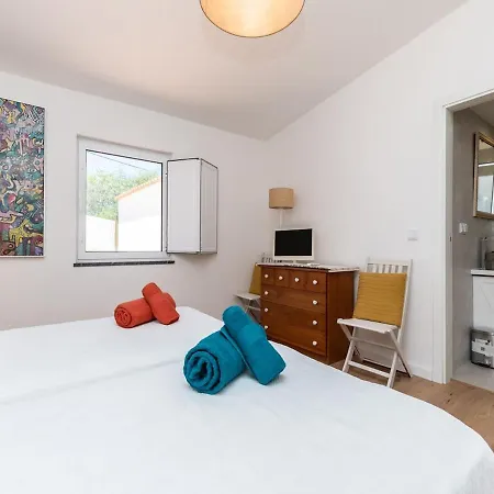 New! Fantastic With Private Pool In Gale Guia (Faro)