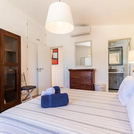 New! Fantastic With Private Pool In Gale